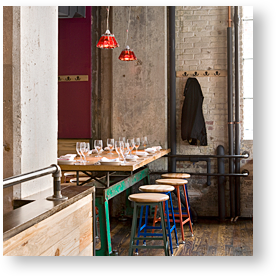 Hospitality Portfolio