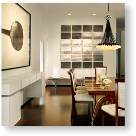 Residential Portfolio